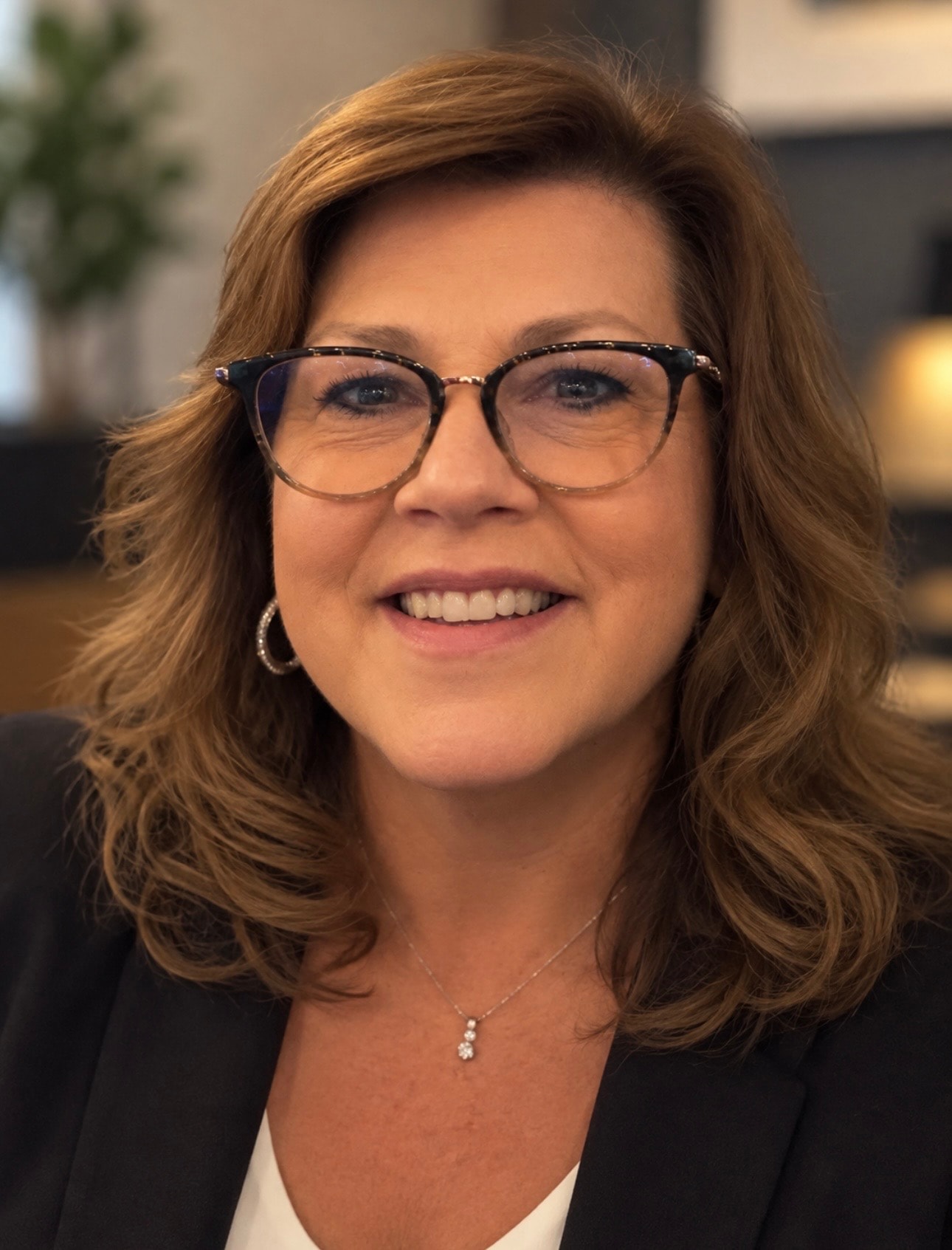 Jennifer M. Smith